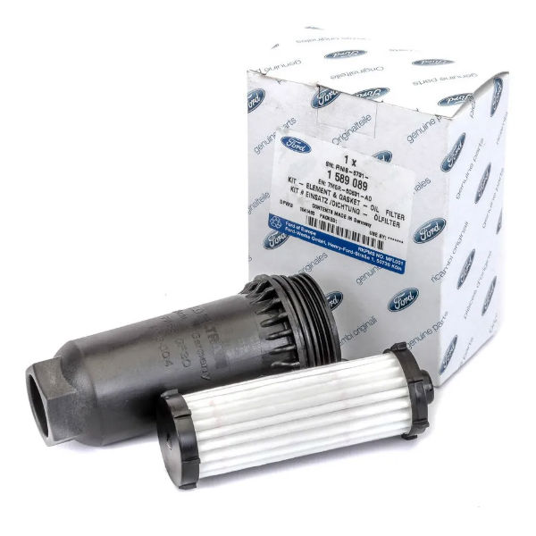 OIL FILTER (AUTOMATIC GEAR)